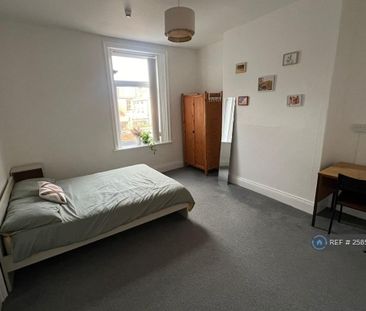 1 bedroom in a house share to rent - Photo 3