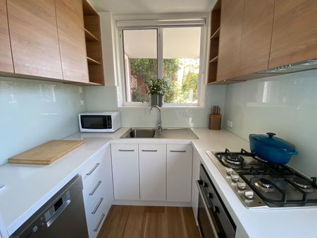 1/27 Powlett Street, East Melbourne VIC 3002 - Apartment For Rent | Domain - Photo 4