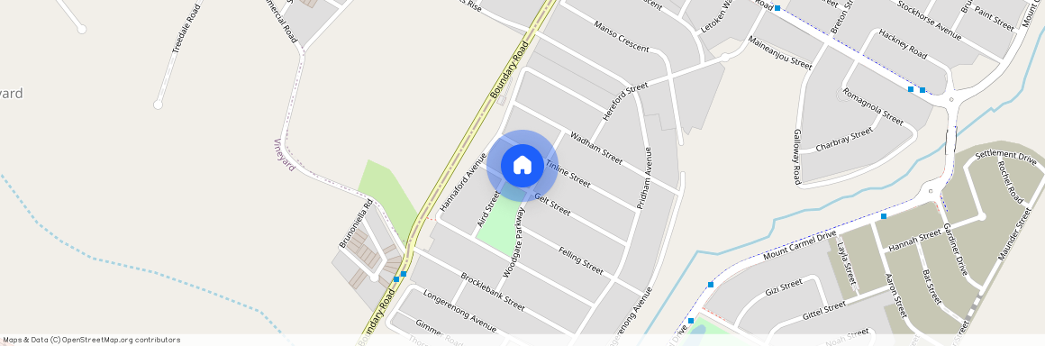 37 Gelt Street, NSW 2765, Box Hill