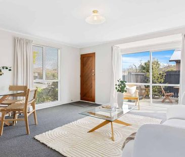 Modern two-bedroom townhouse in Hoon Hay! - Photo 5