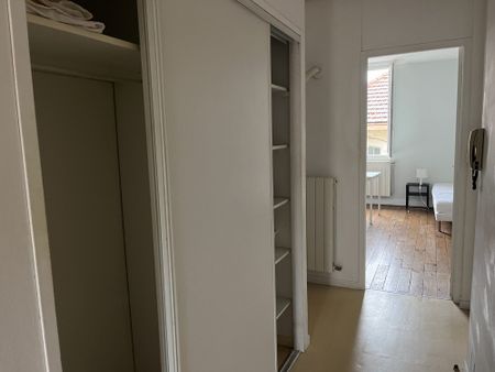 Appartement T2 bis - Photo 2