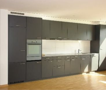 3.5 Zimmer, 77 m², 3. Stock - Foto 4