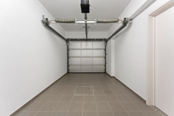 Luxueus afgewerkte penthouse te huur in het hart van Brugge! - Photo 1
