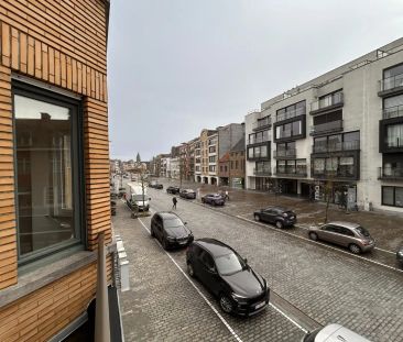 Tweeslaapkamerappartement in het hartje van Deinze - Photo 5