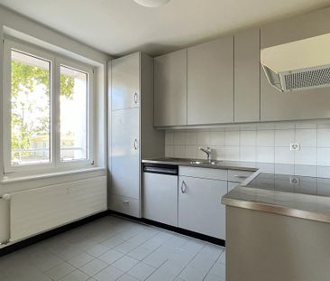 Kinderfreundlich wohnen nähe Rhein im Hirzbrunnenquartier - Foto 1