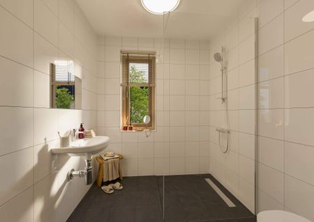 Maison familiale Schutterlaan, Hengelo - À louer - Foto 4