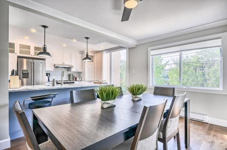 1090Z Boul. Alexis-Nihon, H4R 1S2, H4R 1S2, Montréal - Photo 5