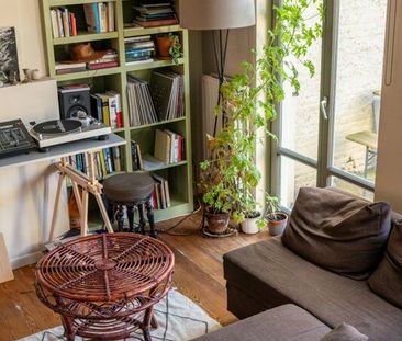 Authentieke woning nabij historisch centrum - Photo 6