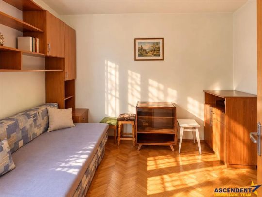 Pet friendly! Apartament doua camere, Bulevardul Victoriei, Brasov - Fotografie 1