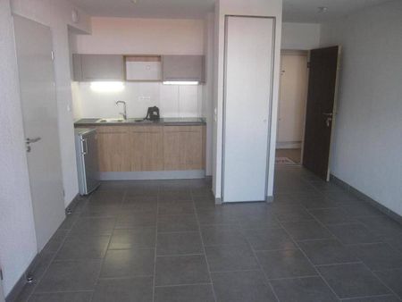 Location appartement récent 2 pièces 40.56 m² à Montpellier (34000) - Photo 5