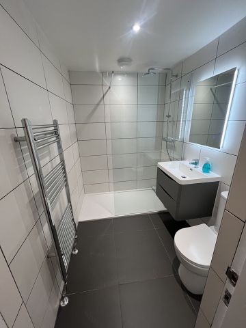 1 Bed Flat, Bedford Street South, L7 - Photo 5