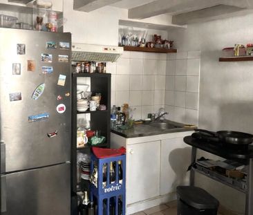 Location Appartement 1 pièces 25 m2 à Houdan - Photo 2