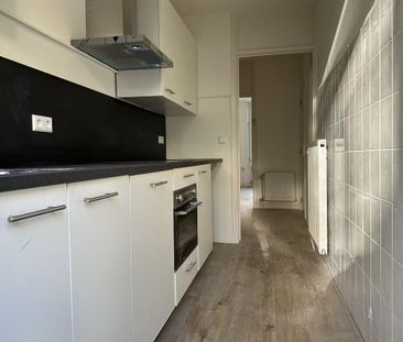 Cornelis Dirkszstraat 19-1, Pieter van der Doesbuurt, 1056TN, Amste... - Photo 4