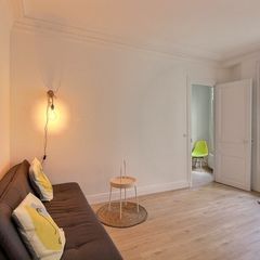 APPART. 1 CHAMBRE – 75018 - Photo 1