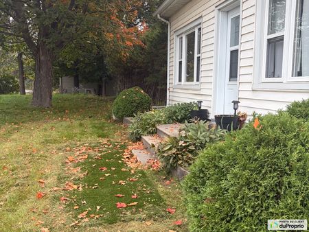 510, Chemin d'Aylmer, Gatineau (Aylmer) à louer - Photo 2