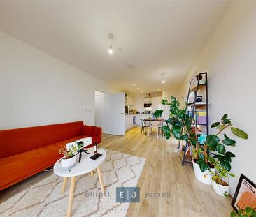 1 bedroom apartment to rent - Photo 3