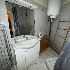 Location Appartement 1 pièce 23m² - Photo 3