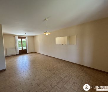 Location Maison 4 pièces 92m² ALBI 81000 - Photo 2