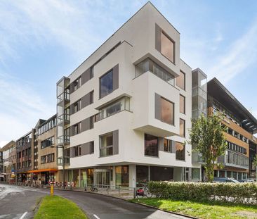 Rentmeesterstraat 54-D, Centrum Stad West, 1315JS, Almere - Foto 3