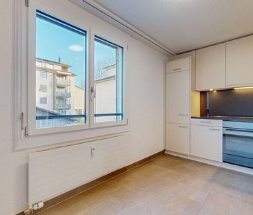 3 1/2 room apartment, 8630 Rüti ZH - Photo 2