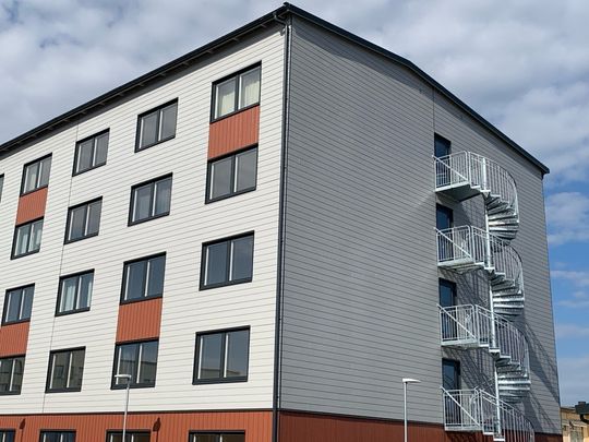 Tvistevägen, Umeå - Photo 1