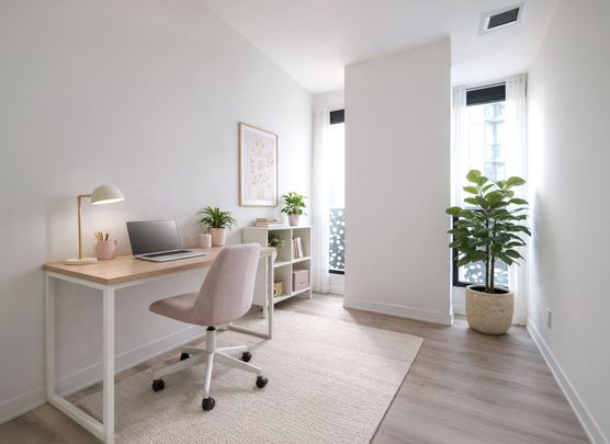 For Lease - 55 Charles Street Unit# 1406, Toronto, Ontario - Photo 1