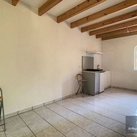 Location Appartement 1 pièces 17 m2 à Le Buisson-de-Cadouin - Photo 4