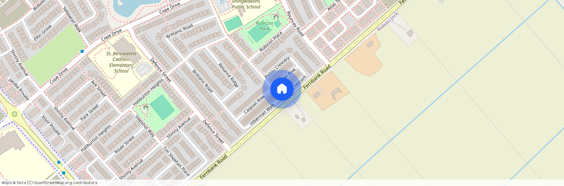 184 Pictou Crescent, Kanata