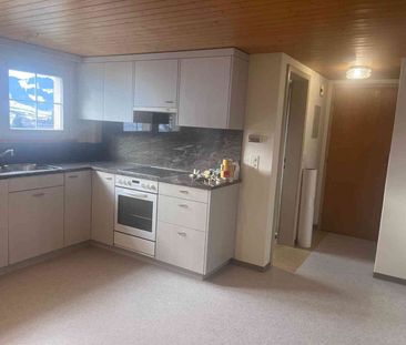 4 Zimmer, 95 m², 2. Stock - Foto 6