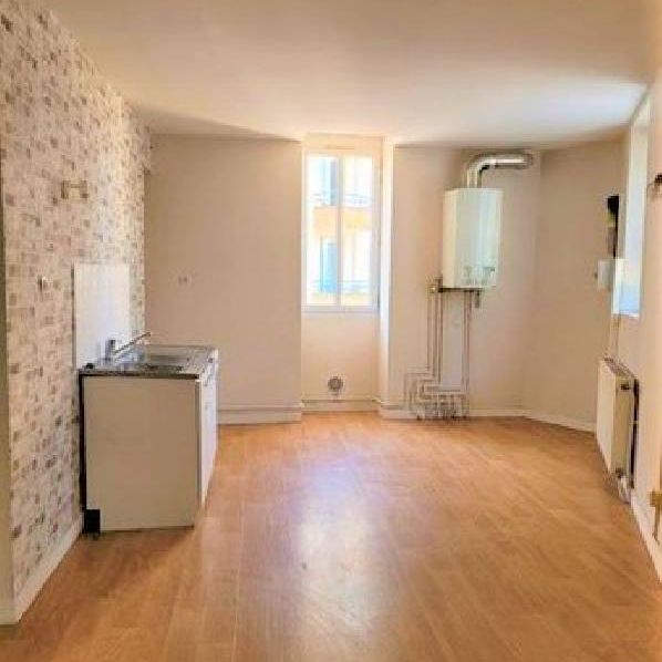 Appart F3 55m² (réf 2127404) - Photo 1