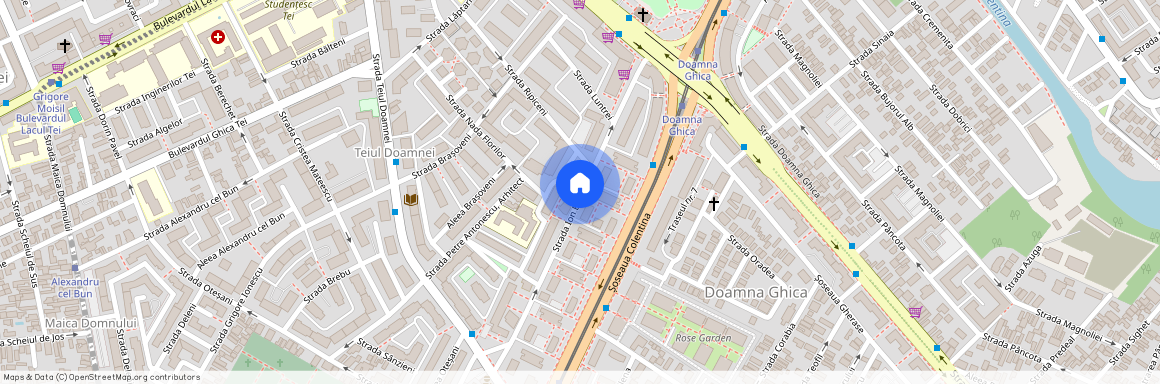 Bucuresti