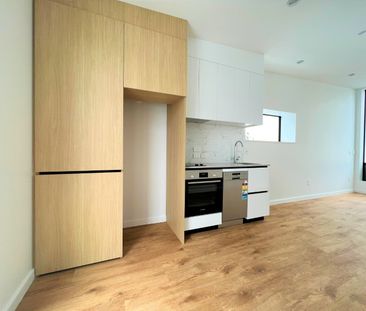 Studio living - The Paddington - Photo 5