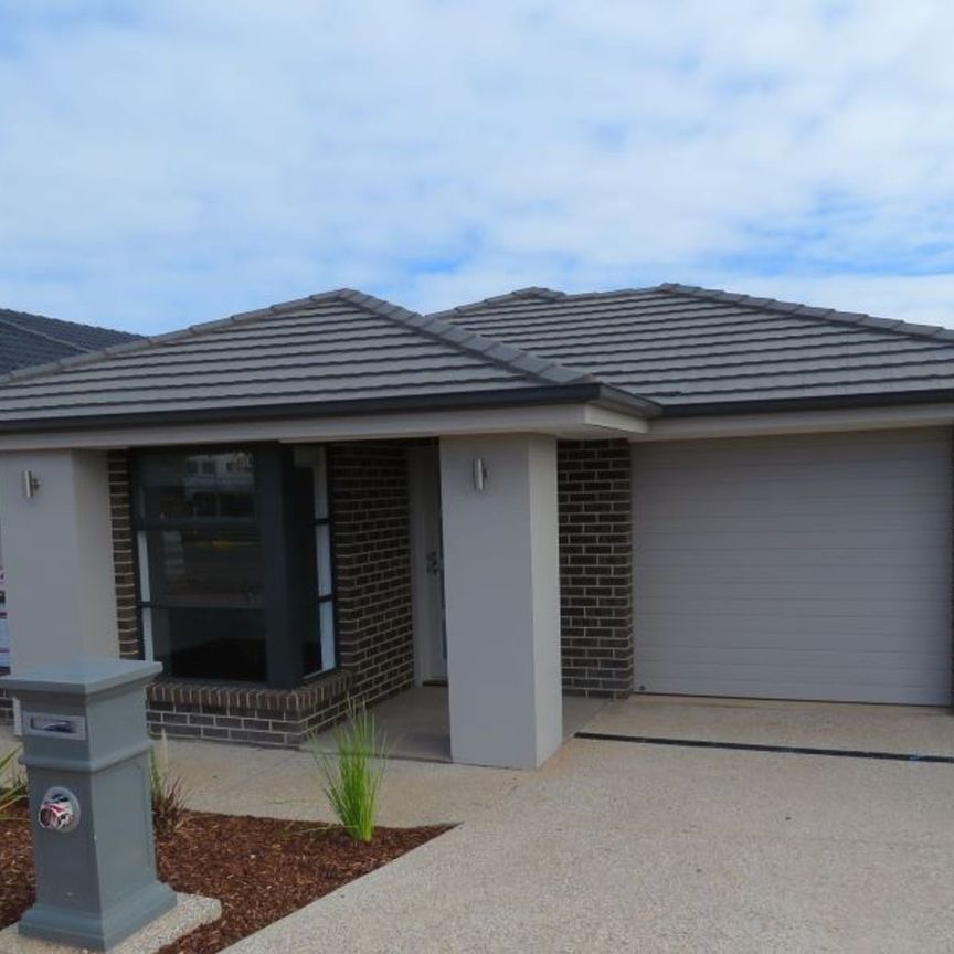 Modern 3 Bedroom Home in Fantastic Location - Photo 1