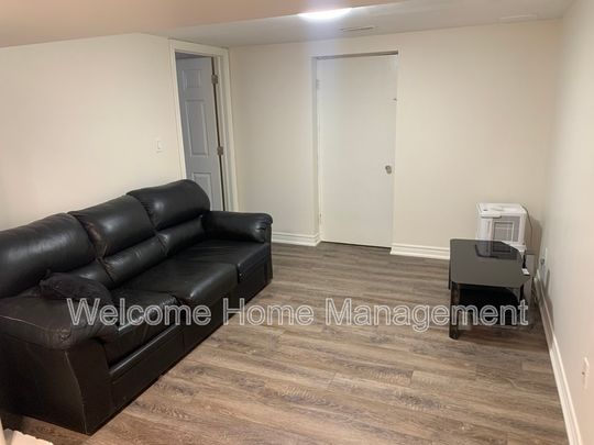 $1,695 / 3 br / 1 ba / Spacious 3-Bedroom Lower Unit in Thorold! - Photo 1