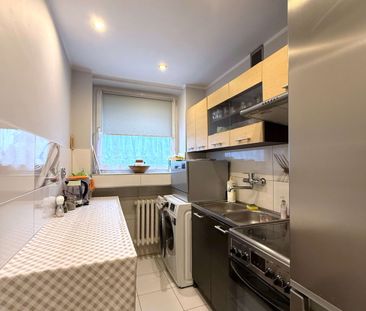 Trzypokojowe mieszkanie na wynajem, Bytom, ul. Francuska - Zdjęcie 4