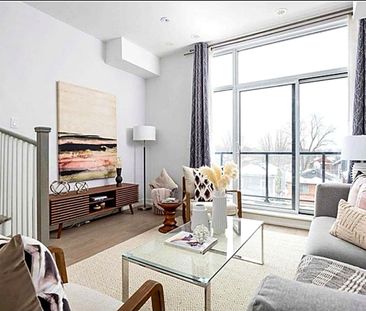 For Lease - 1321 Gerrard Street, Toronto, Ontario - Photo 3