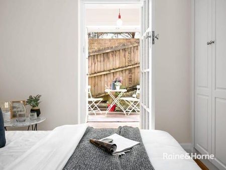 1/14 Birriga Road, Bellevue Hill NSW 2023 - Apartment For Rent | Domain - Photo 3