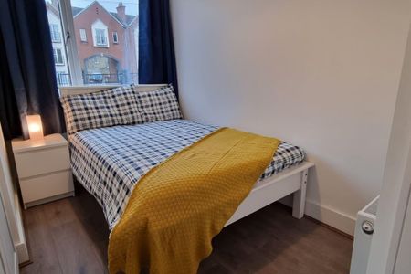 Apartment for rent, Phibsborough Road (Dublin, Ireland) - Photo 4