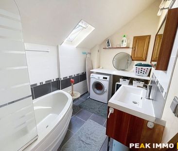 Appartement T3 meublé – 97,23 m2 – 74210 DOUSSARD - Photo 5