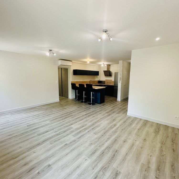 Appartement F3 à louer sur Troyes dans le département de l'Aube - Photo 1