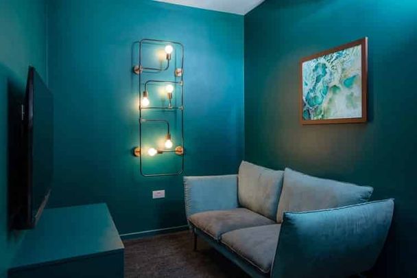 Large Standard Double Studio - Photo 1