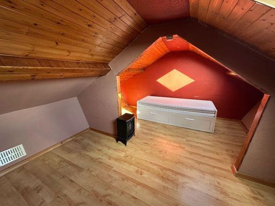 2 bedroom house to rent - Photo 1