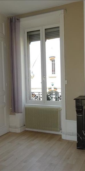 Location Appartement 2 pièces 40m² - Photo 1
