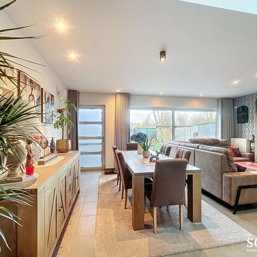 Huis te huur in Lievegem - Foto 1