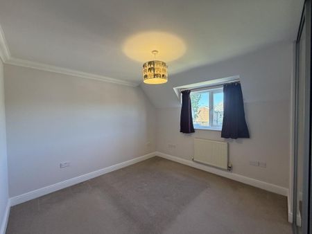 2 bedroom house to rent - Photo 2