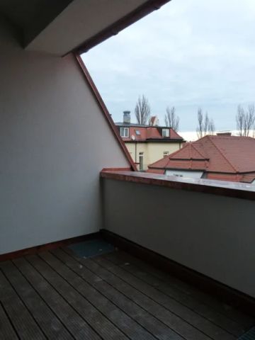 5 Zimmer-DG-Wohnung mit Dachterrasse in Schwabing - Foto 2