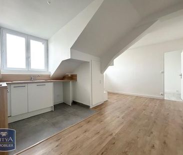 Location Appartement 2 pièces 28m² NANTES 44000 - Photo 3