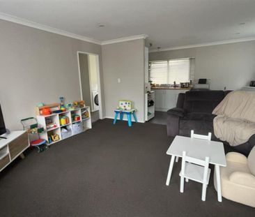 Three bedrooms, Low Maintenance living in Putaruru - Photo 2