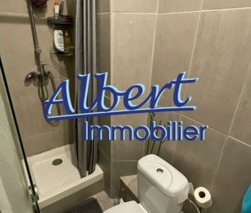 T2 OLLIOULES - 2 pièce(s) - 30 m2 - Photo 2