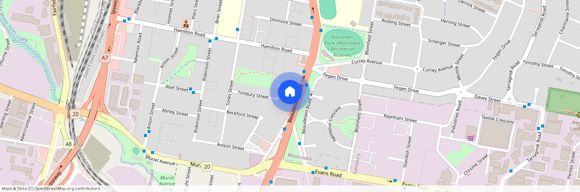 2/371 Beaudesert Road, Moorooka QLD 4105